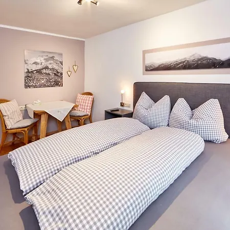 Ferienwohnung Graseck Garmisch-Partenkirchen Exterior foto