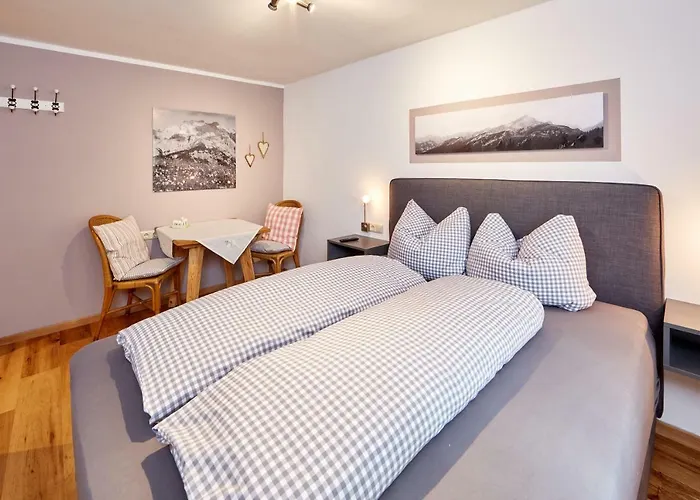 Ferienwohnung Graseck