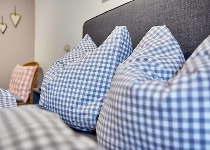 Ferienwohnung Graseck