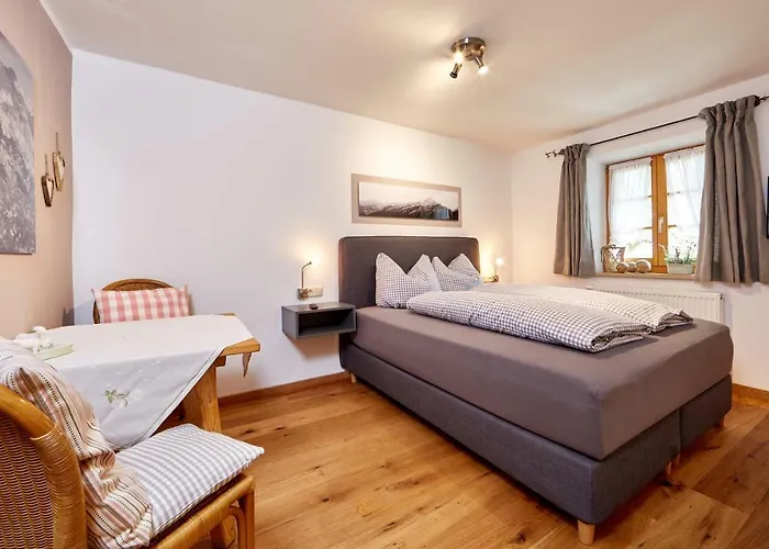 Ferienwohnung Graseck