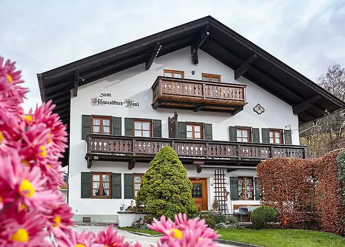 Ferienwohnung Graseck