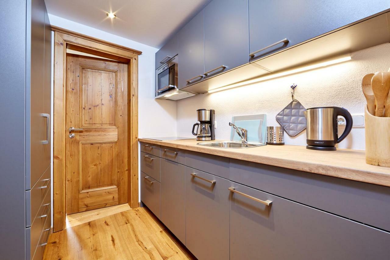 Apartment Graseck Garmisch-Partenkirchen