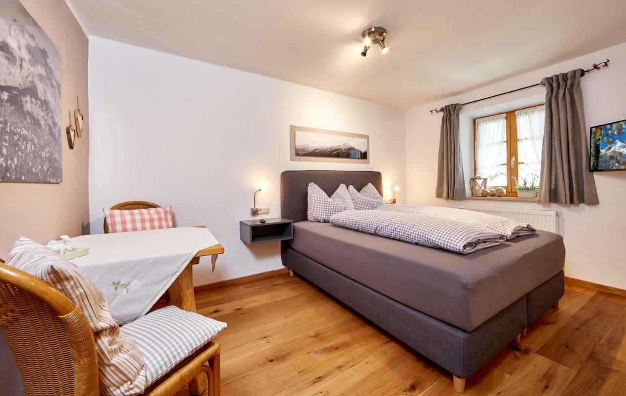 Apartamento Graseck