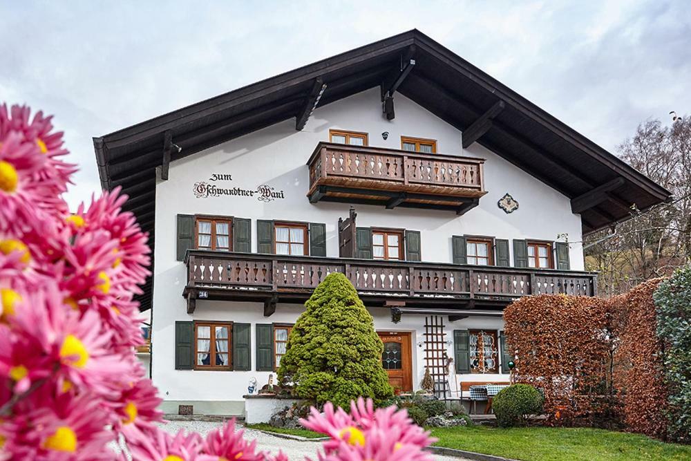 Graseck * Garmisch-Partenkirchen